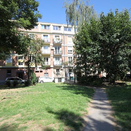 Elite Apartments Rajska One City Center Gdańsk Zewnętrze zdjęcie