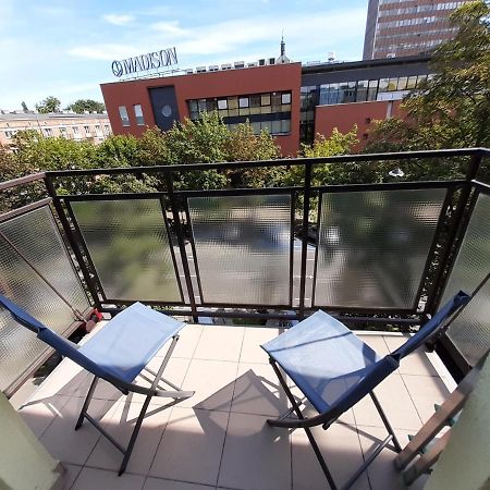 Elite Apartments Rajska One City Center Gdańsk Zewnętrze zdjęcie