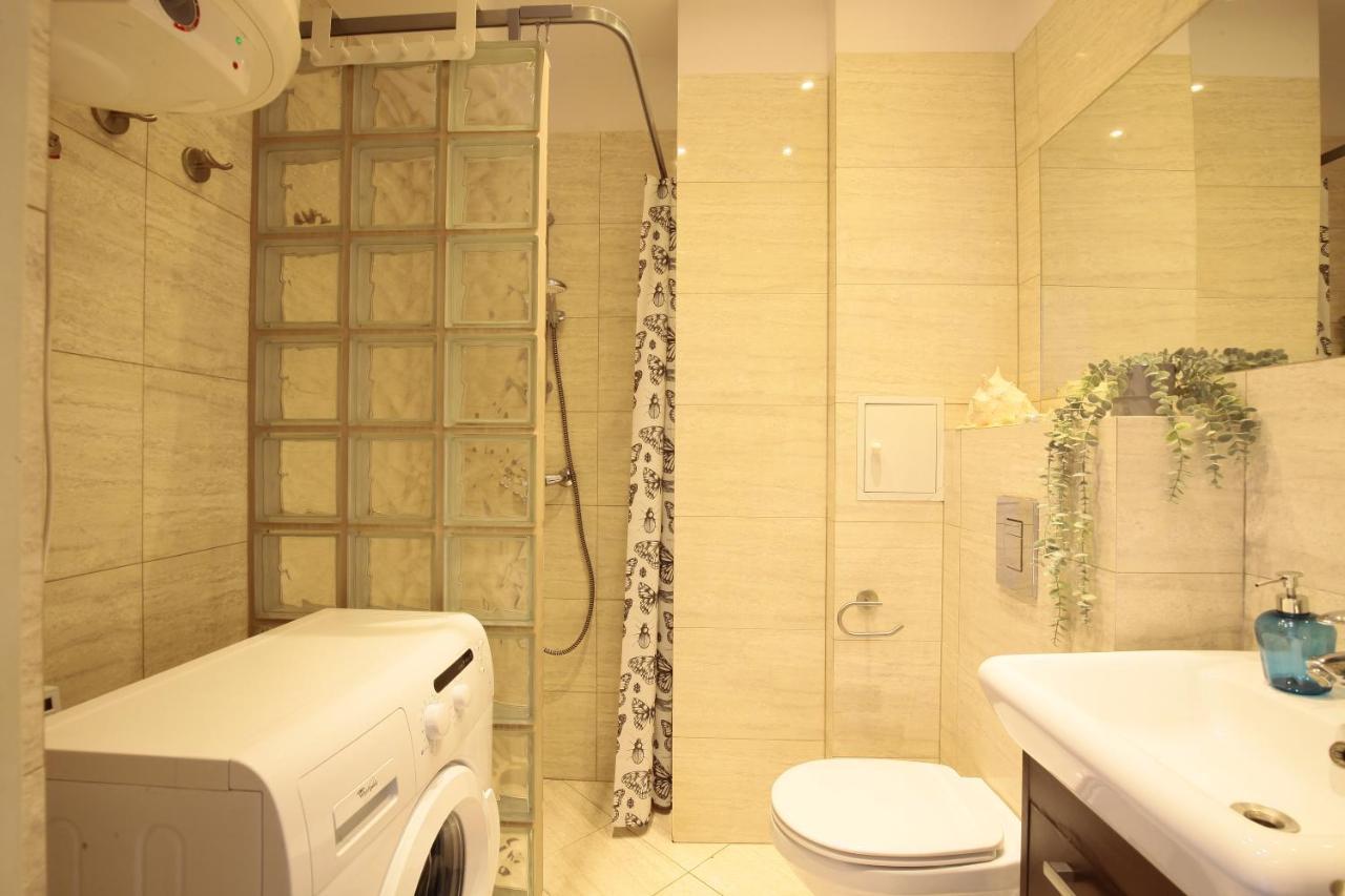 Elite Apartments Rajska One City Center Gdańsk Zewnętrze zdjęcie