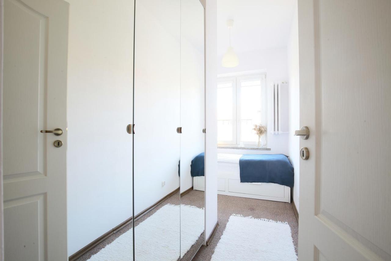 Elite Apartments Rajska One City Center Gdańsk Zewnętrze zdjęcie
