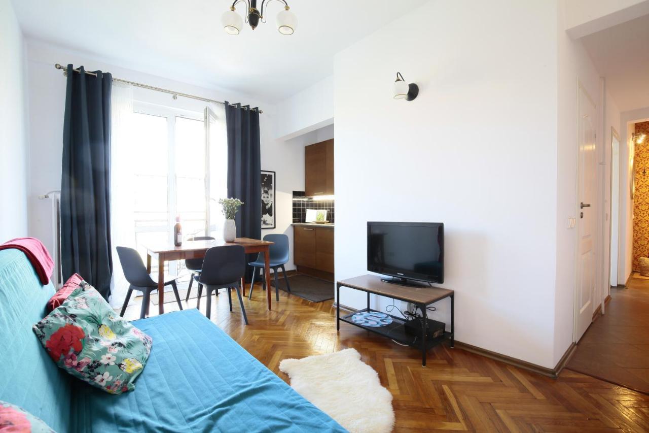Elite Apartments Rajska One City Center Gdańsk Zewnętrze zdjęcie