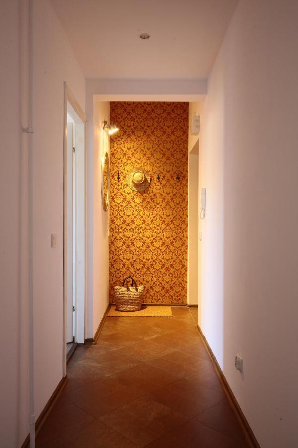 Elite Apartments Rajska One City Center Gdańsk Zewnętrze zdjęcie