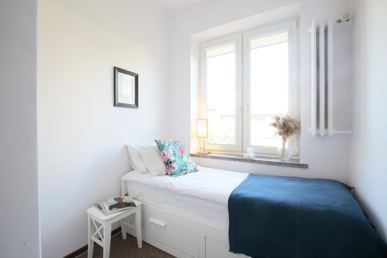 Elite Apartments Rajska One City Center Gdańsk Zewnętrze zdjęcie