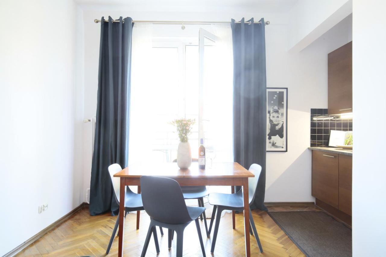 Elite Apartments Rajska One City Center Gdańsk Zewnętrze zdjęcie