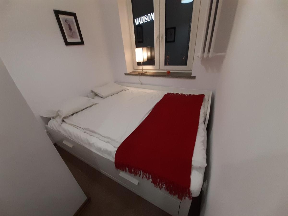 Elite Apartments Rajska One City Center Gdańsk Zewnętrze zdjęcie