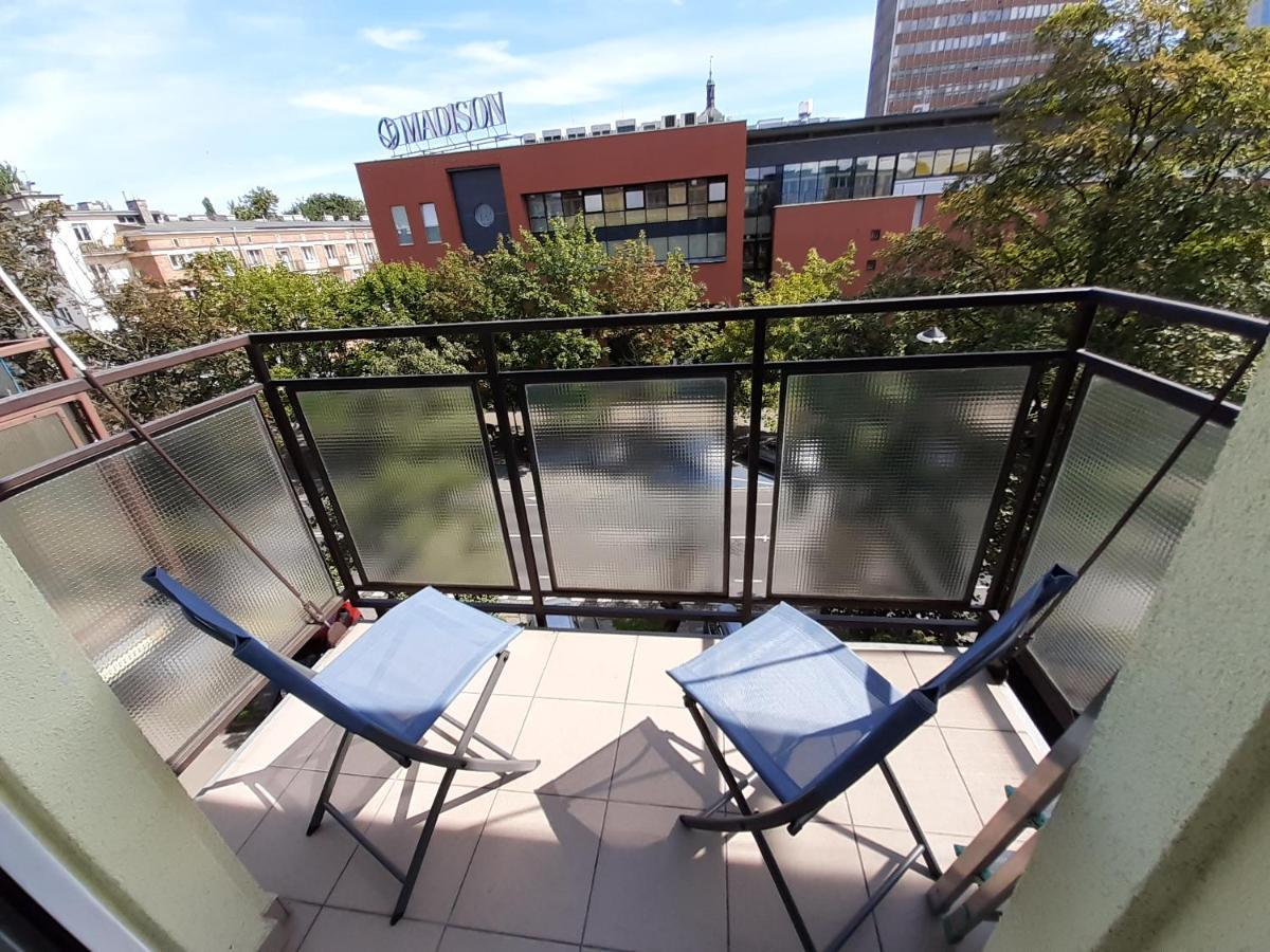 Elite Apartments Rajska One City Center Gdańsk Zewnętrze zdjęcie