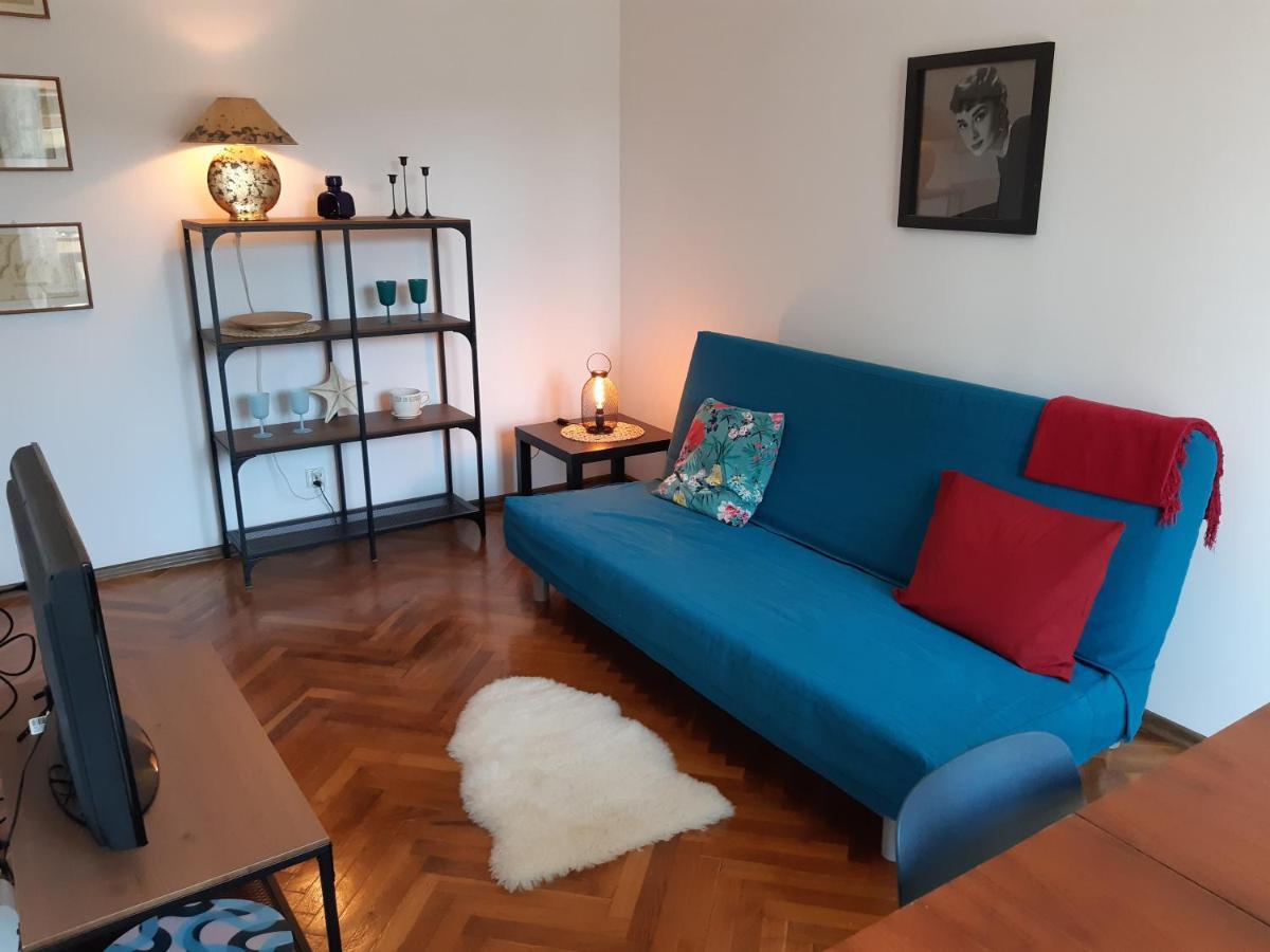 Elite Apartments Rajska One City Center Gdańsk Zewnętrze zdjęcie